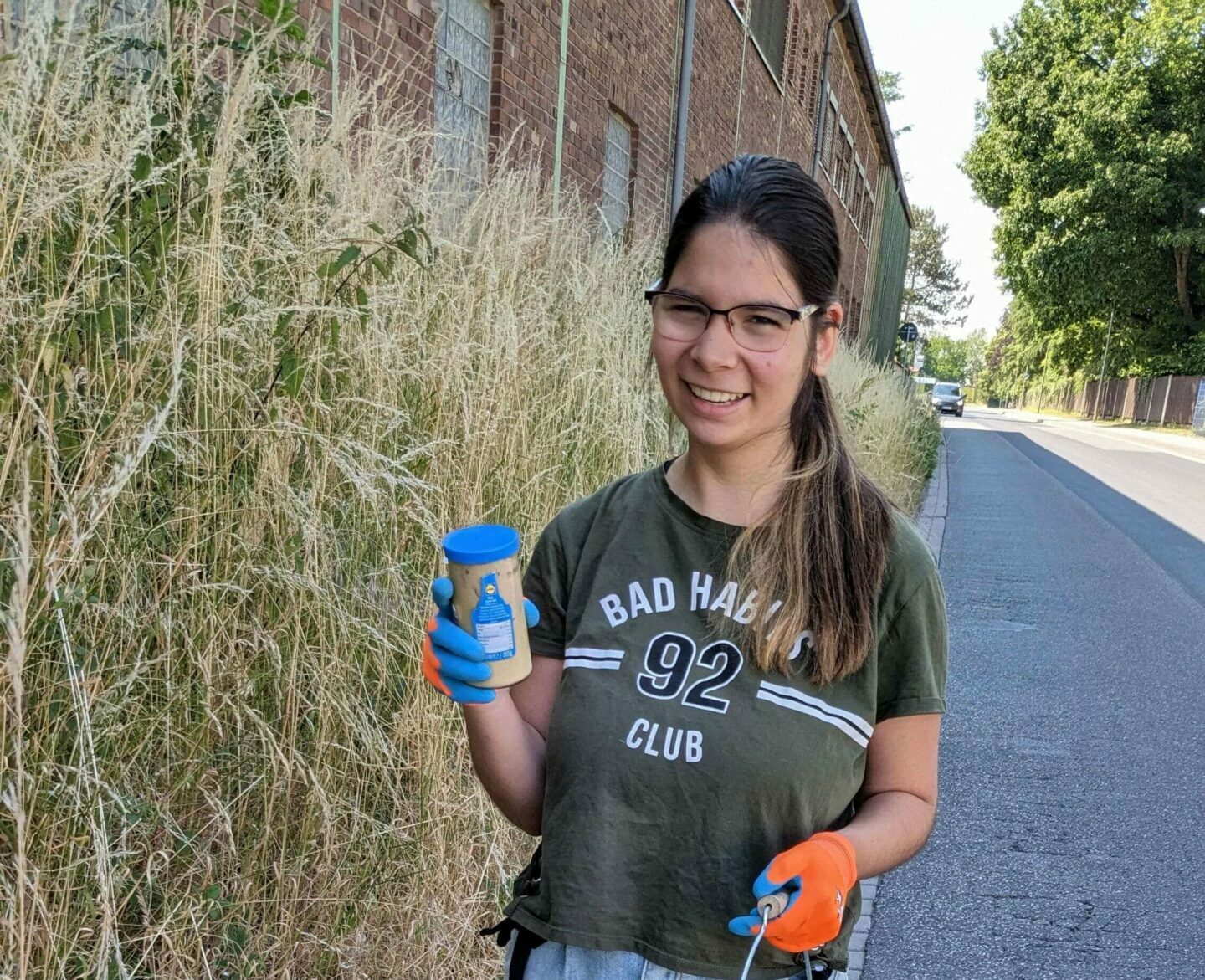 Die größten Katastrophen gehen auf das Konto der Menschen