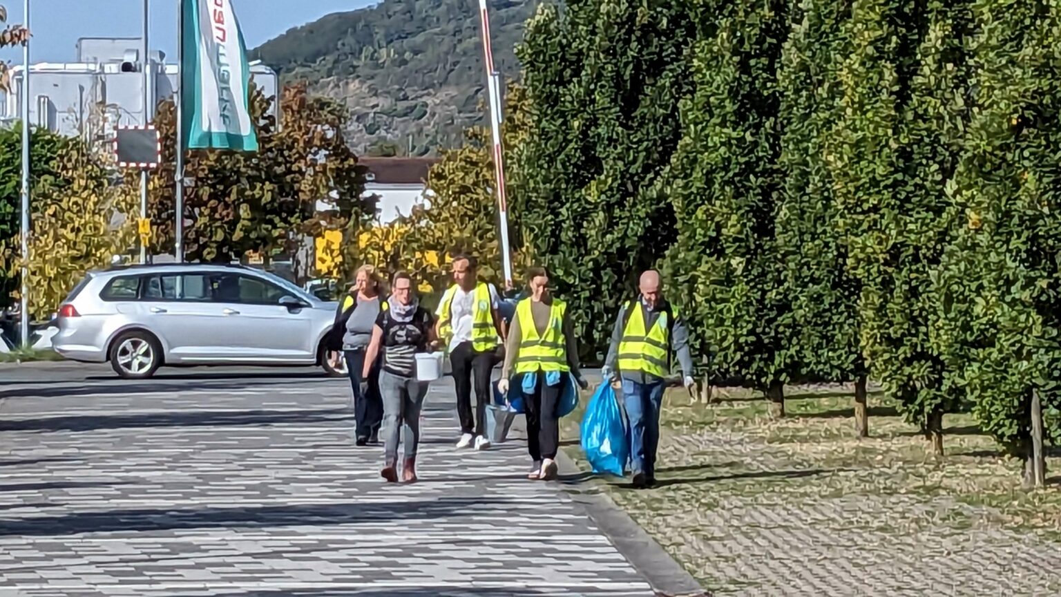 Die gute Schöpfung Gottes!